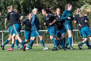 Bild 7 - Frauen VfL Oldesloe 2 . SG Stecknitz 1 : Ergebnis: 0:18